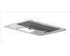 HP SPS-TOPCVR NO 2CAM W/KB CP BL pour HP ProBook x360 435 G7