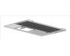 HP SPS-TOPCVR W/KB CP+PS UMA ITL pour HP ZBook Firefly 14 G7