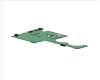 M08912-071 HP TOP COVER NSV W KB NSV BL SP