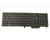 M0P2X Dell Keyboard, French, 105 Keys,