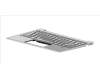 HP TOP COVER NSV W KB NSV BL FPR pour HP Pavilion 13-bb0000