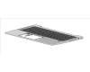 HP TOP COVER W/KB CP INTL pour HP EliteBook 845 G7