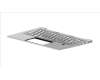 HP TOP COVER FPR W KB NSV BL SP pour HP Pavilion 14-dv0000