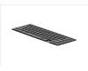 M22194-041 HP KB BL NSV GR