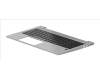 HP Keyboard (ENGLISH) pour HP ZBook Power G7