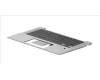 HP TOPCOVER W KB MNS SP pour HP Chromebook 14b-na0000