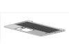 M44365-031 HP Top Cover W/Keyboard DSC BL