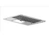 HP SPS-TOP COVER W/KB CP BL f2C pour HP ProBook x360 435 G8