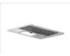HP SPS-TOP COVER W/KB CP BL f2C pour HP ProBook x360 435 G8