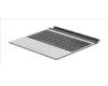 M51231-BG1 HP SPS-KBD TR CP BL SWISS