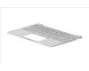 HP TOP COVER W KB CCW BL FR pour HP Pavilion Aero 13-be1000