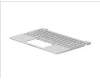 M52831-071 HP Top cover with integrated