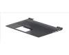 HP TOP COVER PFB W KB PFB BL GR pour HP Victus 16-d0000