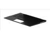 HP TOP COVER W KB SDB BL PERKEY G pour HP Omen 17-ck1000