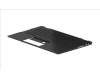 M57200-061 HP SPS-TOP COVER MCS W/KB MCS BL