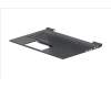 HP TOP COVER CCW W KB RTX BL UK pour HP Victus 16-d0000