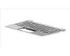 HP TOPCOVER NSV W KB NSV BL FPR n pour HP Pavilion 13-bb0000
