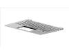 HP Top Cover Nsdc Fpr W Kb Tup Bl pour HP Pavilion 14-dv2