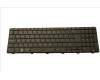 M7Y92 Dell European QWERTY keyboard with
