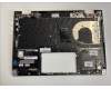 HP SPS-TOPCOVER W/KB nSDC CP BL pour HP ProBook x360 435 G8