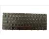 Dell Keyboard (US-INTERNATIONAL) pour Dell XPS 13 (322X)
