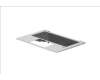 HP SPS-TOP COVER W/KB CP BL SR pour HP Elite x360 1040 G9