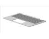 HP laptop top cover assembly pour HP Pavilion x360 14-ek0000