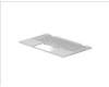 HP TOP COVER W KB NFB BL SWISS pour HP Envy x360 2in1 15-ew0000