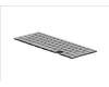 HP Notebook keyboard, pour HP Spectre x360 14-ef2000