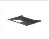HP TOP COVER MCS W KB MCS BL SWIS pour HP Victus 15-fb0000