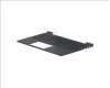 HP TOP COVER PFB W KB PFB BL FR pour HP Victus 15-fb0000