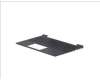 HP TOP COVER CCW W KB CCW BL UK pour HP Victus 15-fb0000