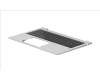 HP SPS-TOPCVR DSC W/KB CP SR SP pour HP ZBook Firefly 16 G10