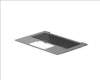 HP SPS-TOP COVER W/KB BL DSC FR pour HP ZBook Firefly 14 G9