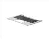 HP SPS-TOP COVER W/KB SP pour HP EliteBook 640 G9