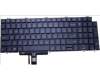 N18NR Dell Keyboard 99 keys, US-INTL,