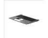 N19204-071 HP Top Cover W/Keyboard BL SP