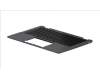 N24446-031 HP TOP COVER W KB JKB UK