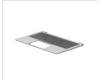 HP TOPCVR NSV W KB SGY BL GR pour HP 14-ep1000
