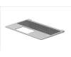 HP Backlit keyboard assembly for pour HP 15-fd0000