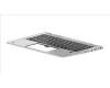 N39212-061 HP laptop top cover with