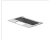 HP SPS-TOP COVER W/KB BL ITL pour HP ProBook 455 G10