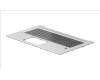 HP TOP COVER NSV W KB SGY FR pour HP 17-cp0000