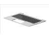 HP SPS-TOP COVER W/KB CP SR GR pour HP EliteBook 645 G10
