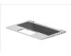 N42405-061 HP Top Cover W/Keyboard BL ITALY