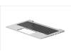 N42731-071 HP TOP COVER WITH KEYBOARD SP