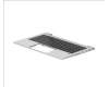 HP SPS-TOP COVER W/KB SP pour HP ProBook 450 G10