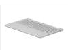 N45574-071 HP SPS-TOP COVER 15W W/KB NSV SP
