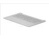N45575-BG1 HP 15-inch laptop top cover with