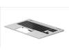 HP Aluminum top cover with RGB pour HP Omen 16-xf0000